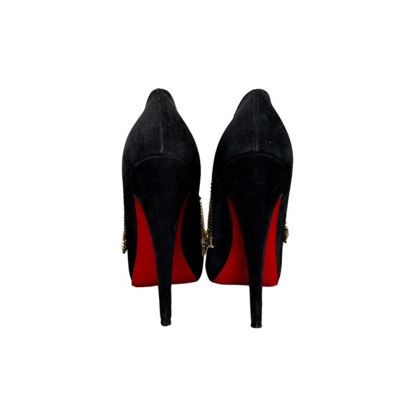 Christian Louboutin Boots - Picture 5 of 10